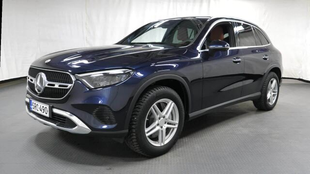 Mercedes-Benz CLC 2024