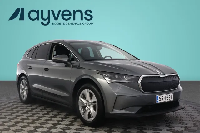 Skoda Enyaq 85 BusinessLine 2024, bild 2/19