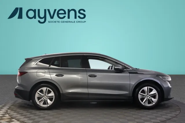 Skoda Enyaq 85 BusinessLine 2024, bild 3/19