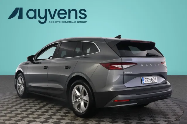 Skoda Enyaq 85 BusinessLine 2024, bild 5/19