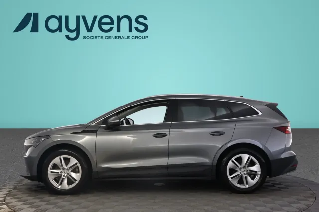 Skoda Enyaq 85 BusinessLine 2024, bild 6/19