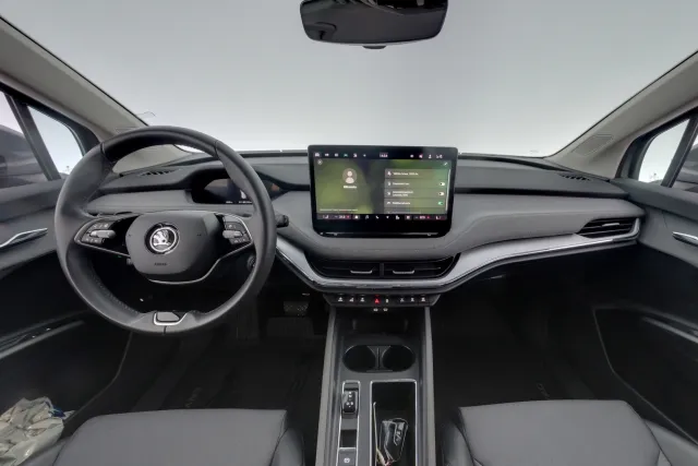 Skoda Enyaq 85 BusinessLine 2024, bild 7/19
