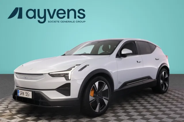 Polestar 3 2024
