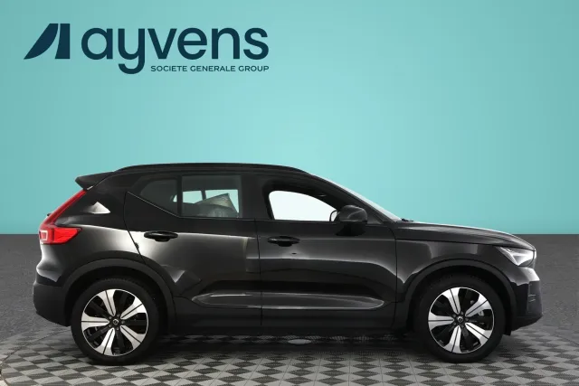 Volvo XC40 Recharge Single Core aut 2023, kuva 3/13