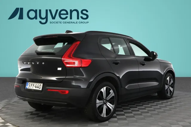 Volvo XC40 Recharge Single Core aut 2023, kuva 4/13