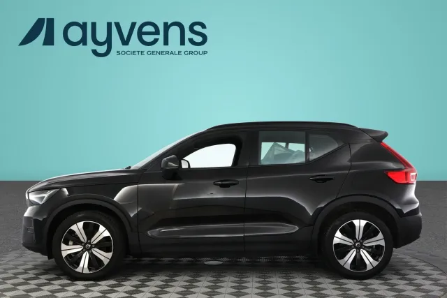 Volvo XC40 Recharge Single Core aut 2023, kuva 6/13