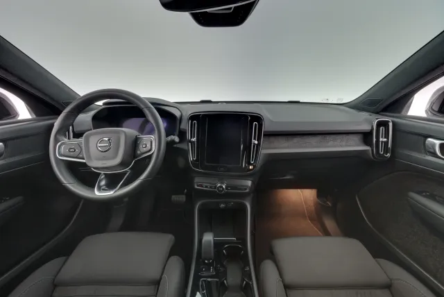 Volvo XC40 Recharge Single Core aut 2023, kuva 7/13