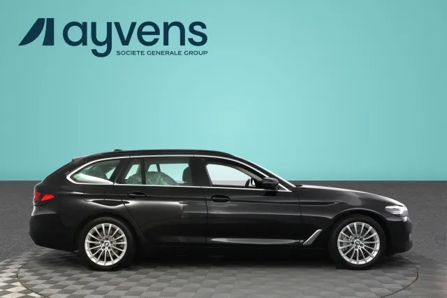 BMW 530 2021, kuva 3/12