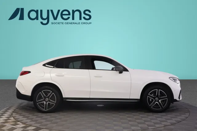 Mercedes-Benz GLC 2024, kuva 3/19