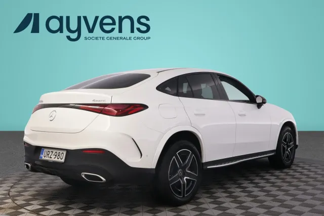 Mercedes-Benz GLC 2024, kuva 4/19