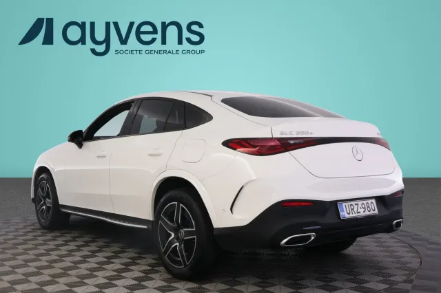 Mercedes-Benz GLC 2024, kuva 5/19