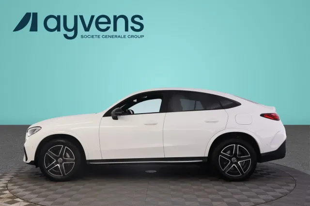 Mercedes-Benz GLC 2024, kuva 6/19
