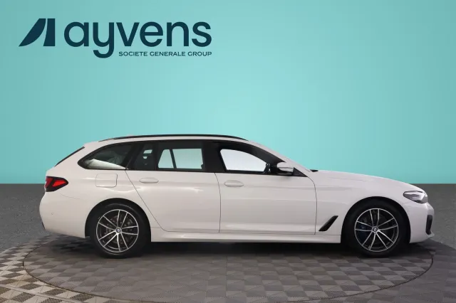 BMW 530 2021, kuva 3/18