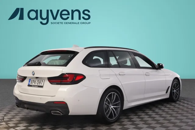 BMW 530 2021, kuva 4/18