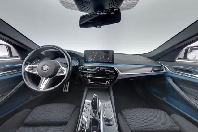 BMW 530 2021, kuva 7/18
