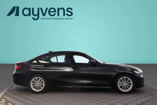 BMW 330 G20 Sedan 330e A Charged Edition 2021, photo 3/22