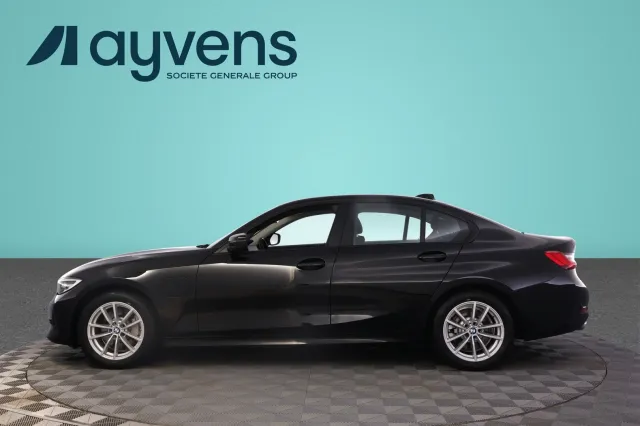 BMW 330 G20 Sedan 330e A Charged Edition 2021, photo 6/22