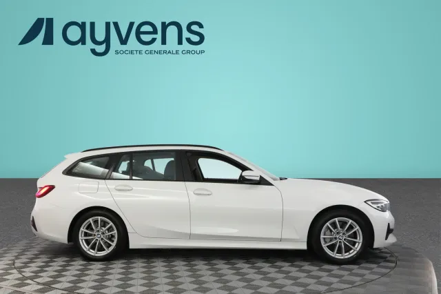 BMW 330 2021, kuva 3/12