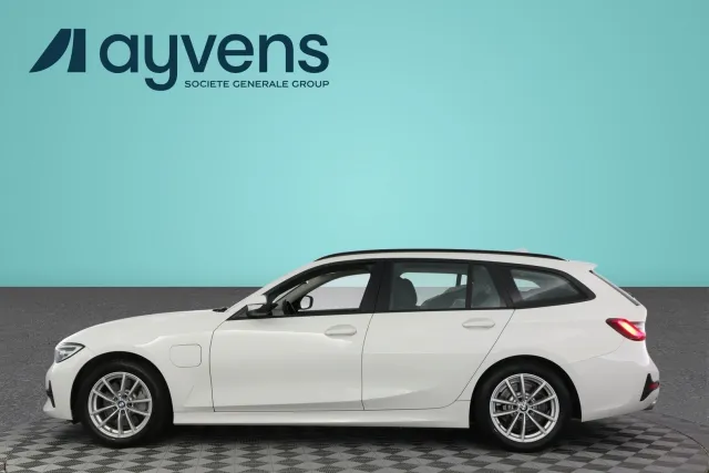BMW 330 2021, kuva 6/12