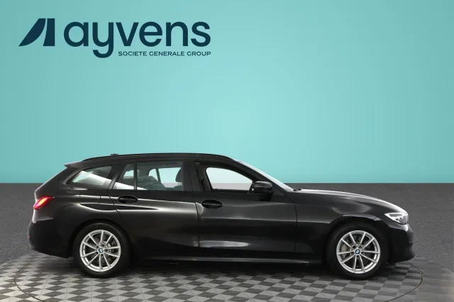 BMW 330 2021, kuva 3/12