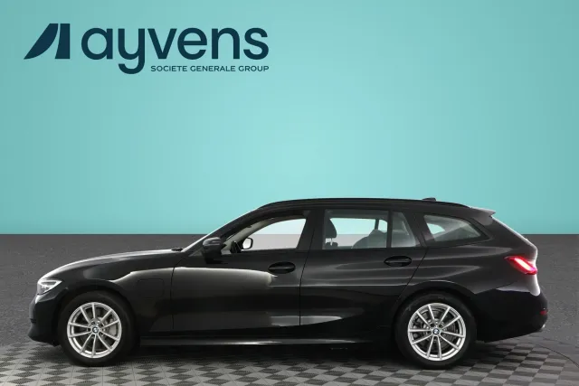 BMW 330 2021, kuva 6/12