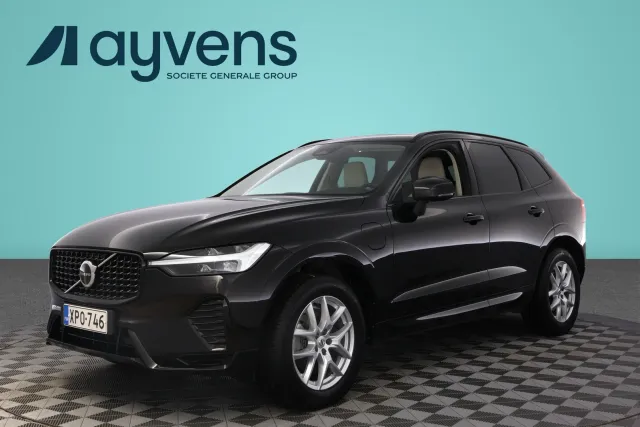 Volvo XC60 2023