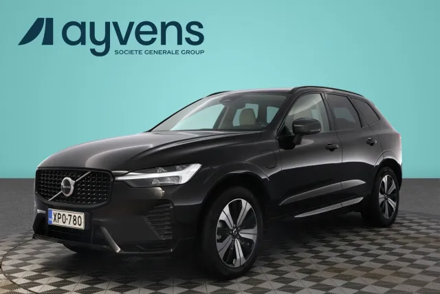 Volvo XC60 2023
