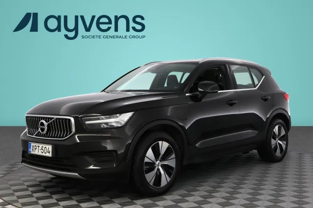 Volvo XC40 2021