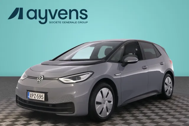 Volkswagen ID.3 2021