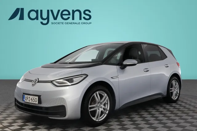 Volkswagen ID.3 2021