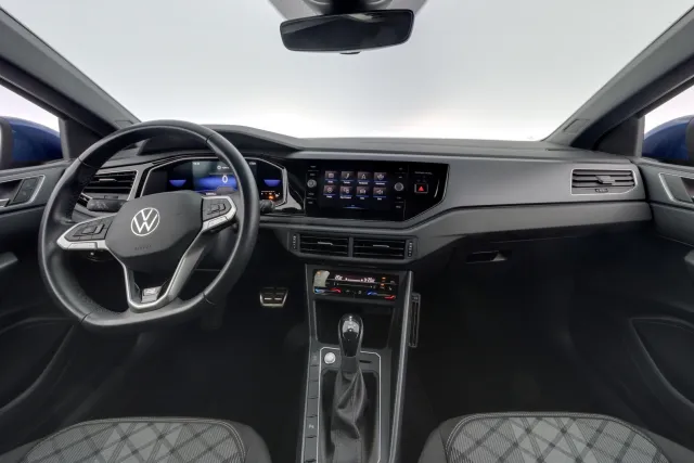Volkswagen Taigo 2022, bild 7/13