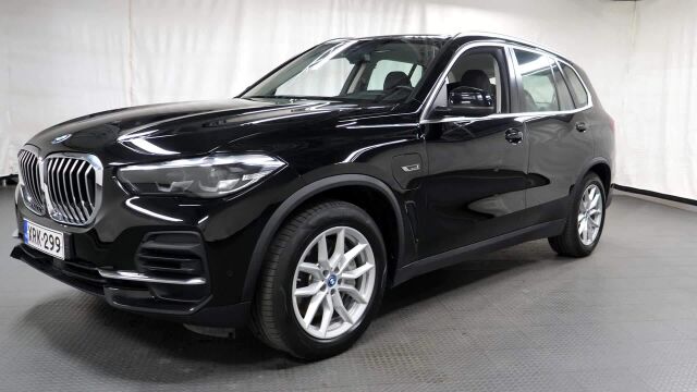 BMW X5 2022