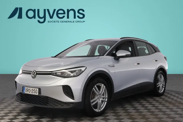 Volkswagen ID.4 2023