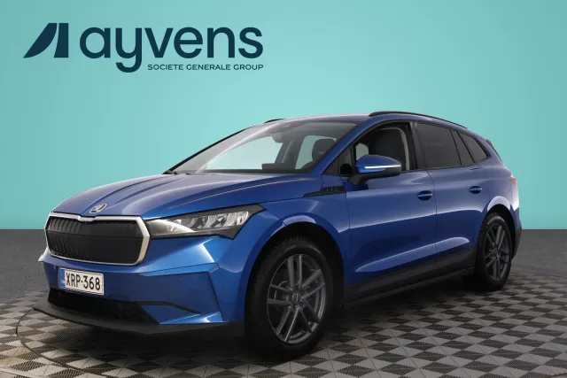 Skoda Enyaq 2023