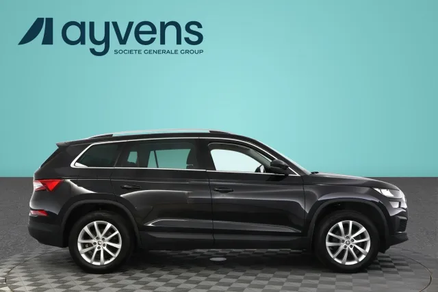 Skoda Kodiaq 2023, kuva 3/12