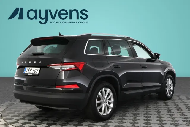 Skoda Kodiaq 2023, kuva 4/12