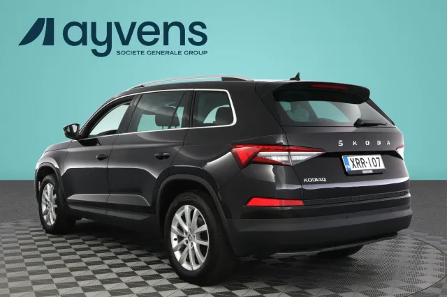 Skoda Kodiaq 2023, kuva 5/12