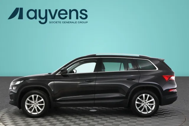 Skoda Kodiaq 2023, kuva 6/12