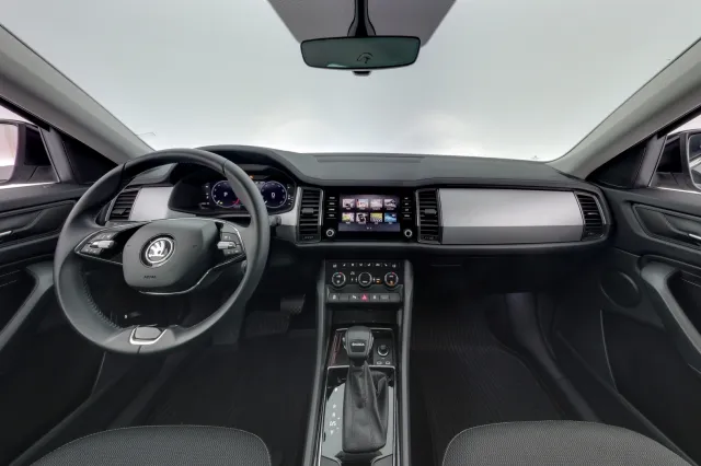 Skoda Kodiaq 2023, kuva 7/12