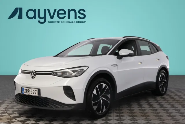 Volkswagen ID.4 2023