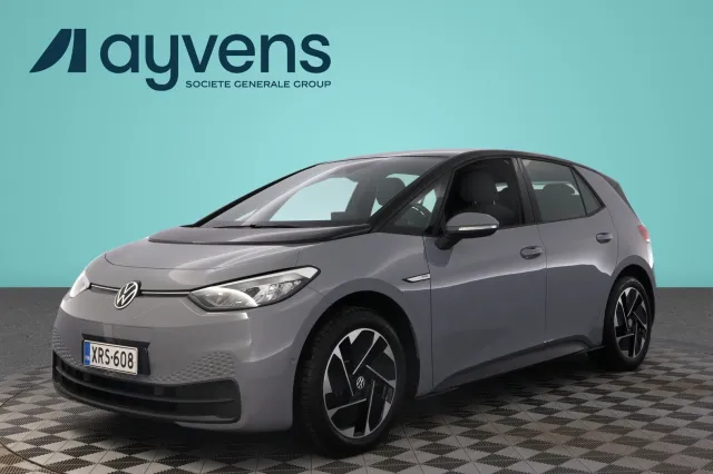 Volkswagen ID.3 2023
