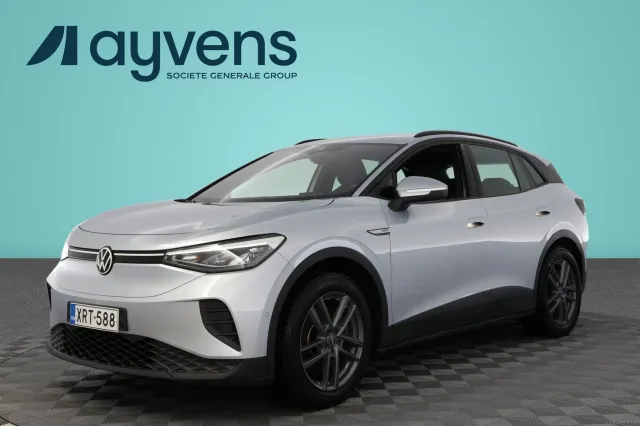 Volkswagen ID.4 2023