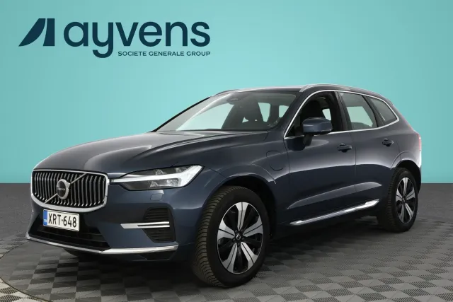 Volvo XC60 2023