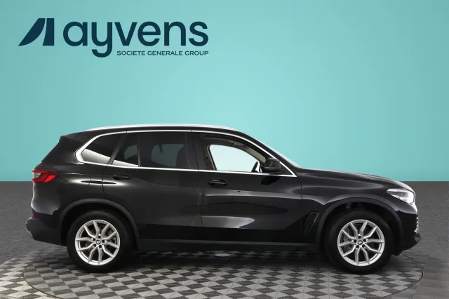 BMW X5 G05 xDrive45e A Charged Edition 2021, bild 3/12