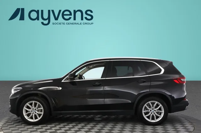 BMW X5 G05 xDrive45e A Charged Edition 2021, bild 6/12