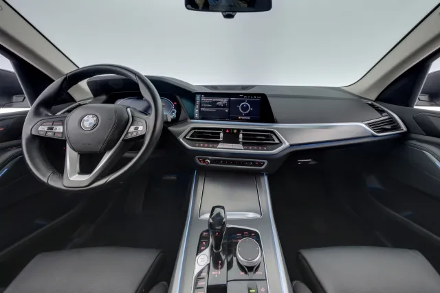 BMW X5 G05 xDrive45e A Charged Edition 2021, bild 7/12