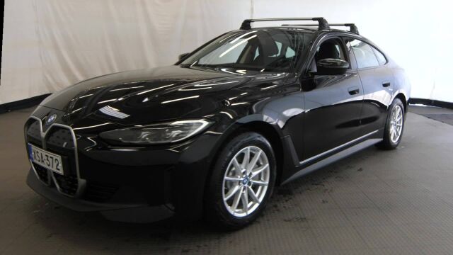 BMW i4 2023