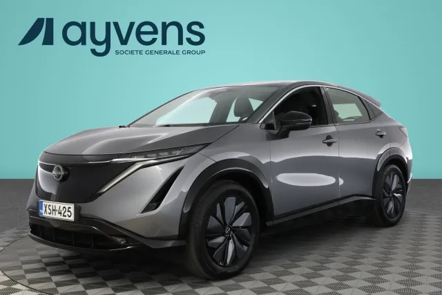 Nissan Ariya 2024