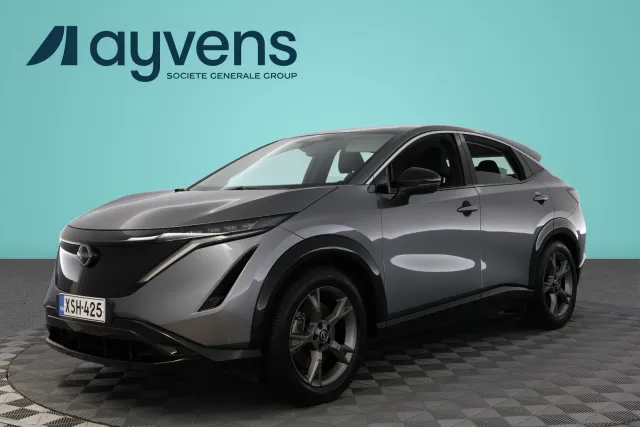 Nissan Ariya 2024