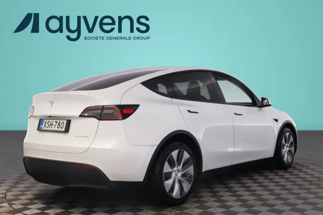 Tesla Model Y Long Range 2024, kuva 4/17